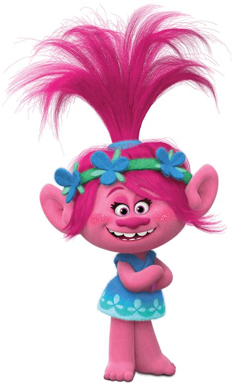 The Snack Pack is a group of Trolls seen throughout the Trolls franchise as some of its major characters. Their leader is Poppy, who was the Princess of the Pop Trolls in Trolls, and Queen by the end of the movie. With the exception of Poppy and Branch, the membership generally varies per installments of the franchise. Most of the members' …